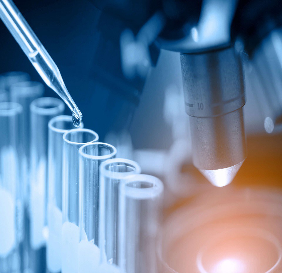 Research Lab