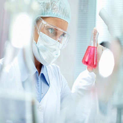 Research Lab