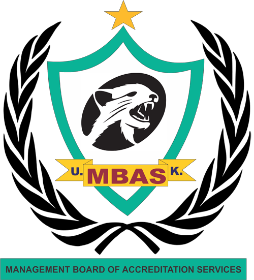 MBA Logo